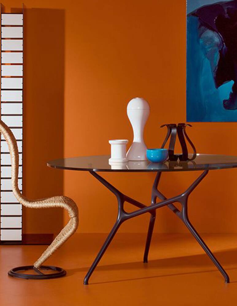 rinascente Cappellini S-chair Sedia - Beige