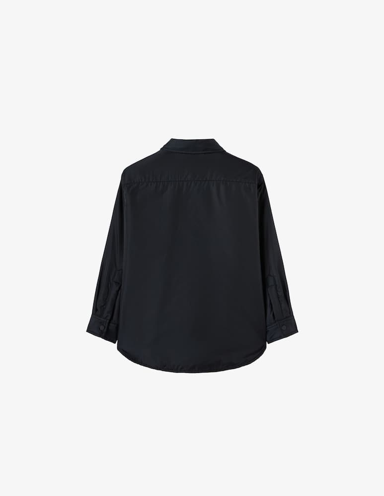 rinascente Aspesi Down jacket - Blue