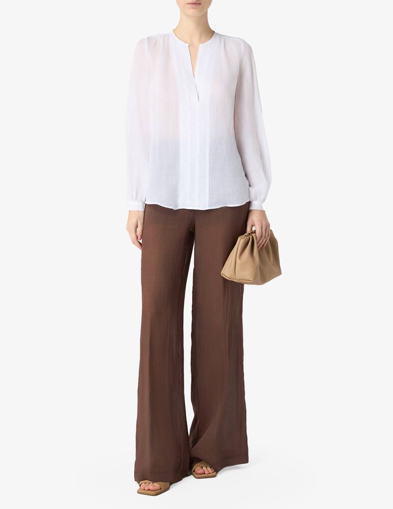 rinascente 24.7 Studio Superflare trousers