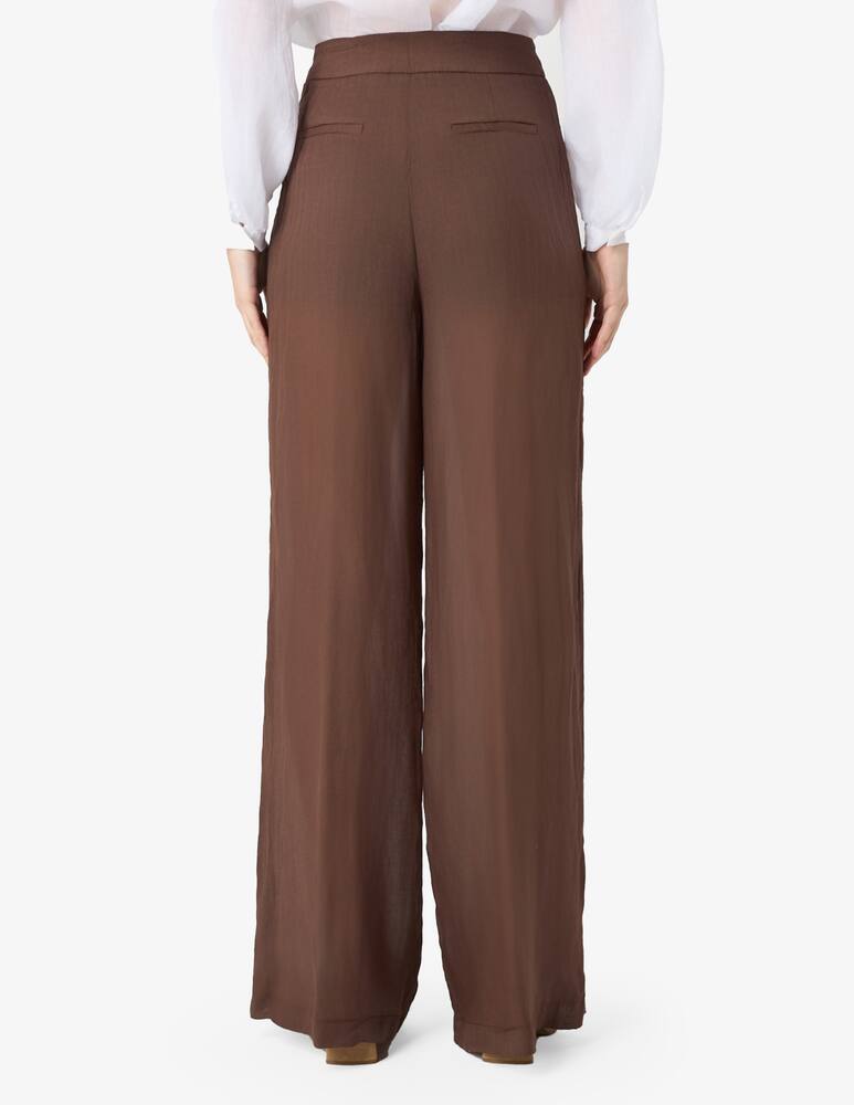 rinascente 24.7 Studio Superflare trousers