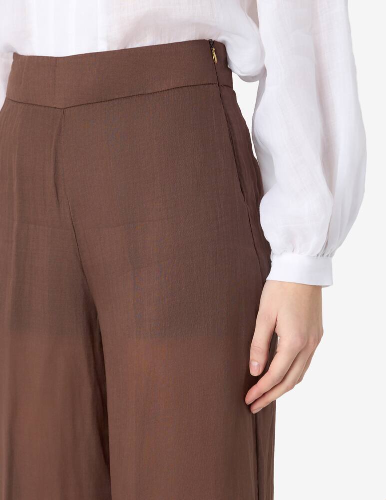 rinascente 24.7 Studio Superflare trousers