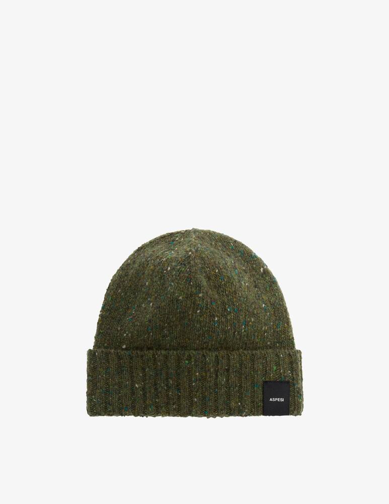 rinascente Aspesi Cappello in cotone - Oliva