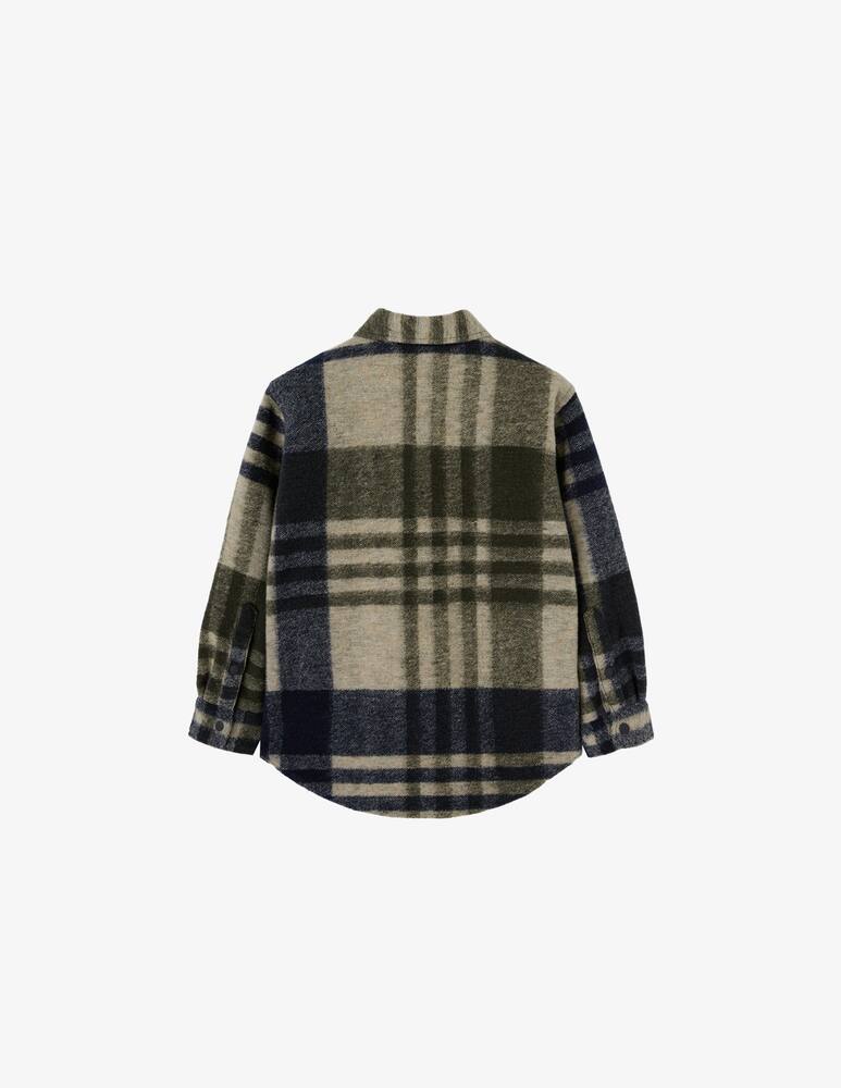 rinascente Aspesi Giubbino imbottito - Blu