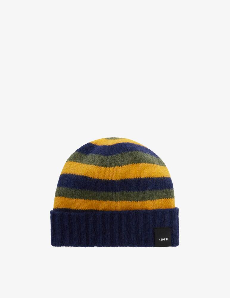 rinascente Aspesi Beanie - Blue