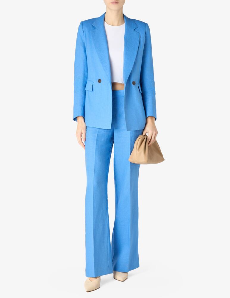 rinascente 24.7 Studio Flare trousers