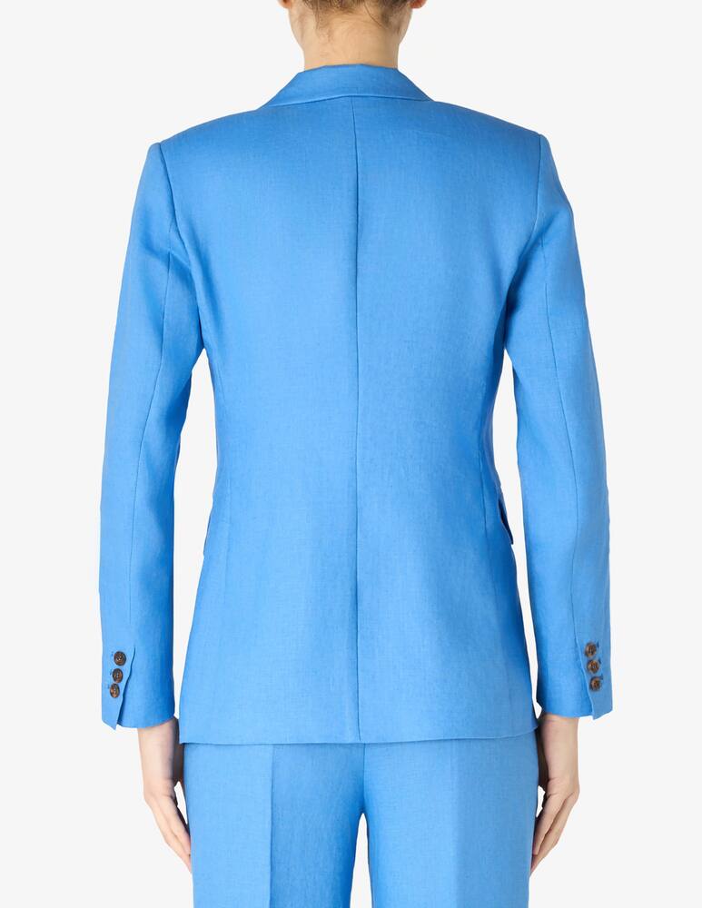 rinascente 24.7 Studio Giacca doppiopetto elegante