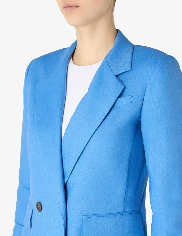 rinascente 24.7 Studio Giacca doppiopetto elegante