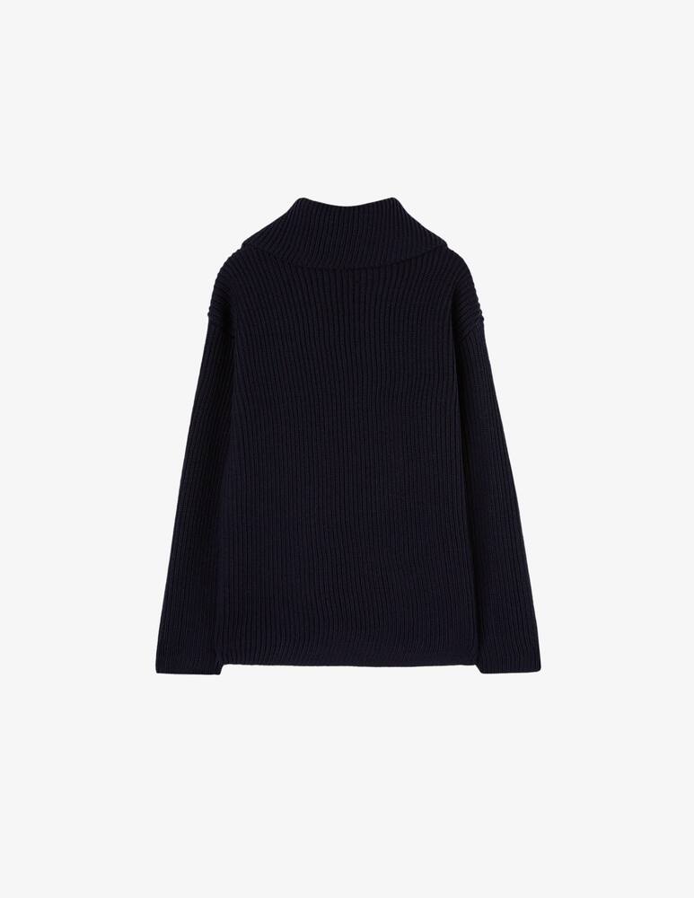 rinascente Aspesi Tricot jumper - Black