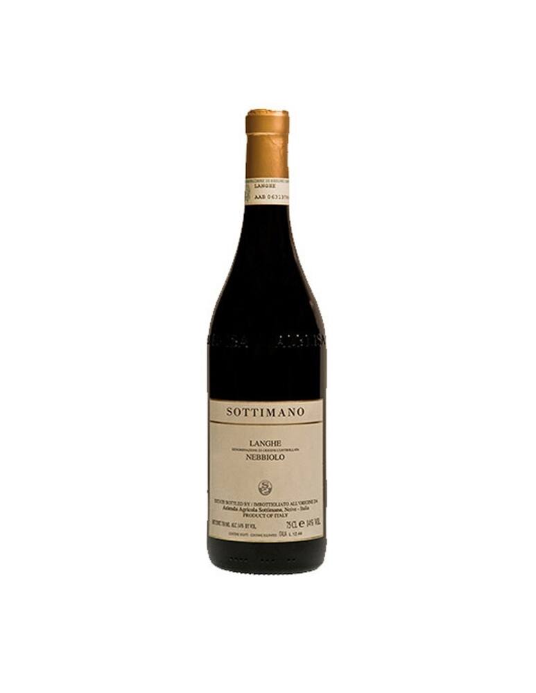 Sottimano Langhe Nebbiolo DOC 2019 - immagine 1