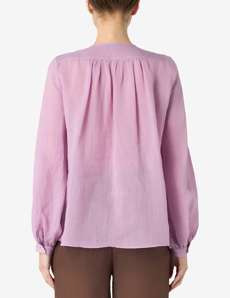 rinascente 24.7 Studio Long sleeved blouse
