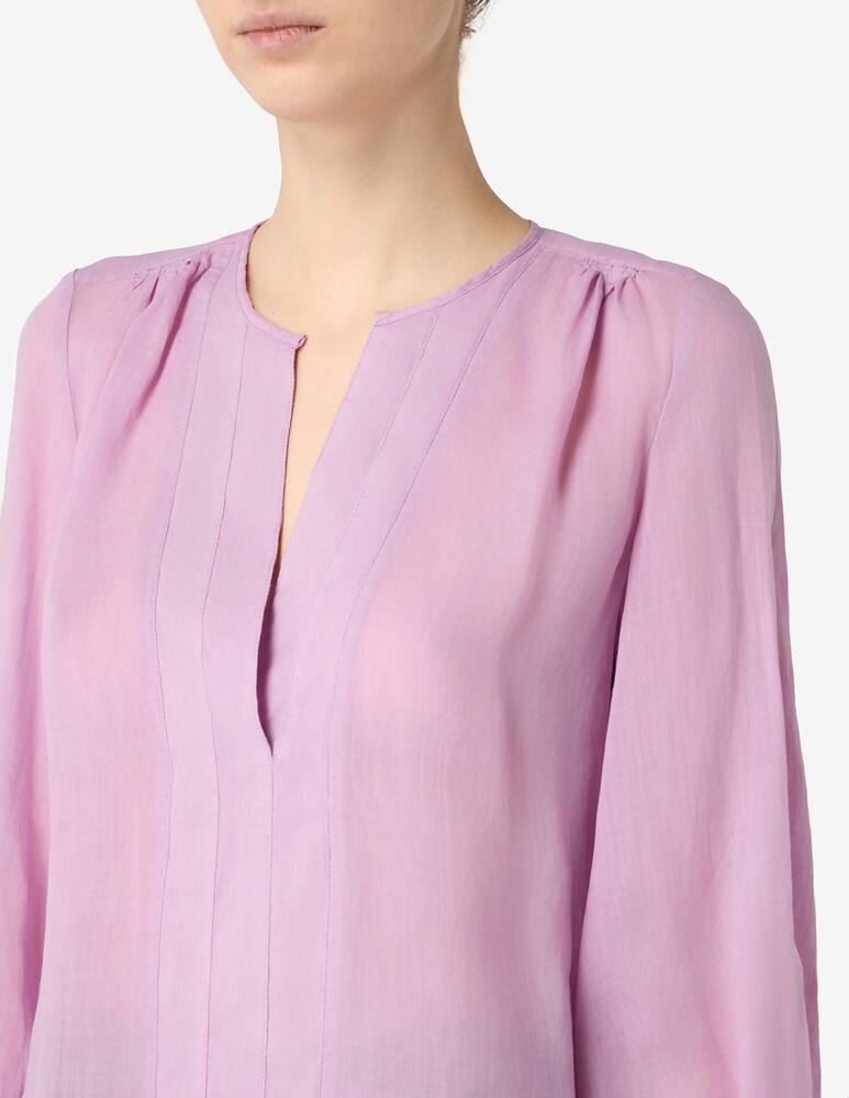 rinascente 24.7 Studio Long sleeved blouse