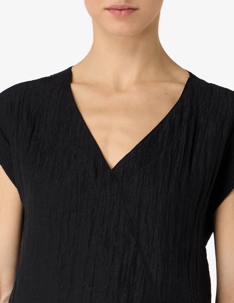 rinascente 24.7 Studio Top incrociato