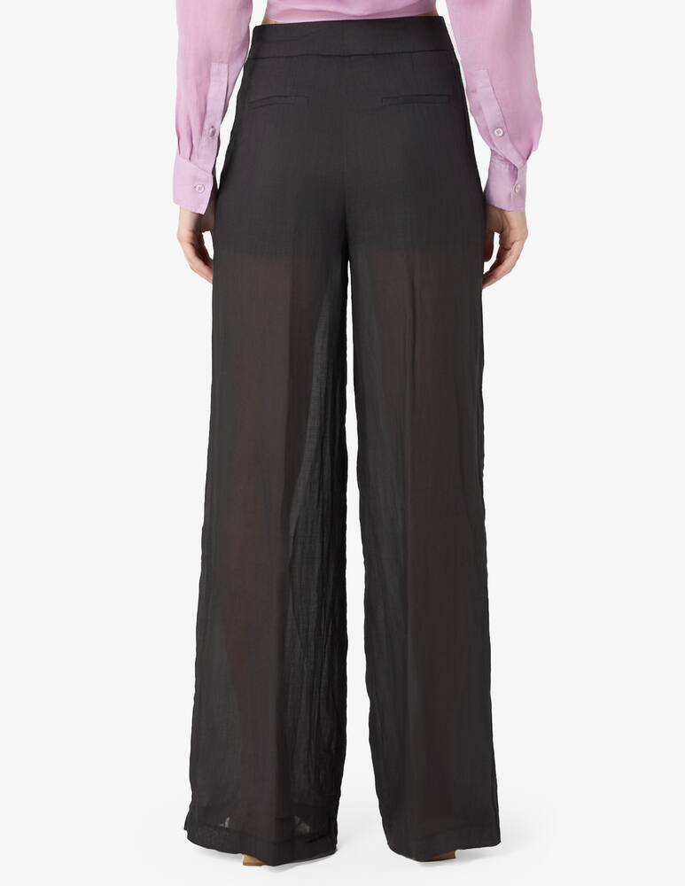 rinascente 24.7 Studio Pantaloni superflare