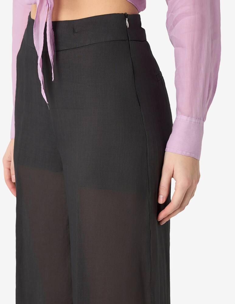 rinascente 24.7 Studio Pantaloni superflare