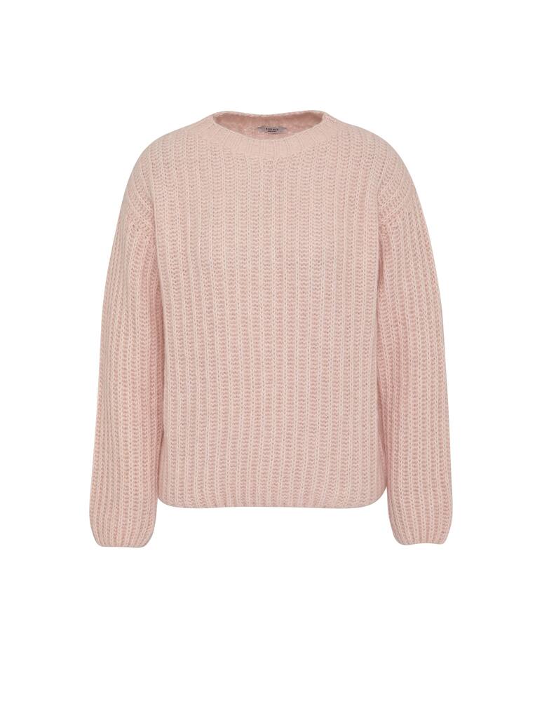 rinascente Peserico Alpaca wool jumper