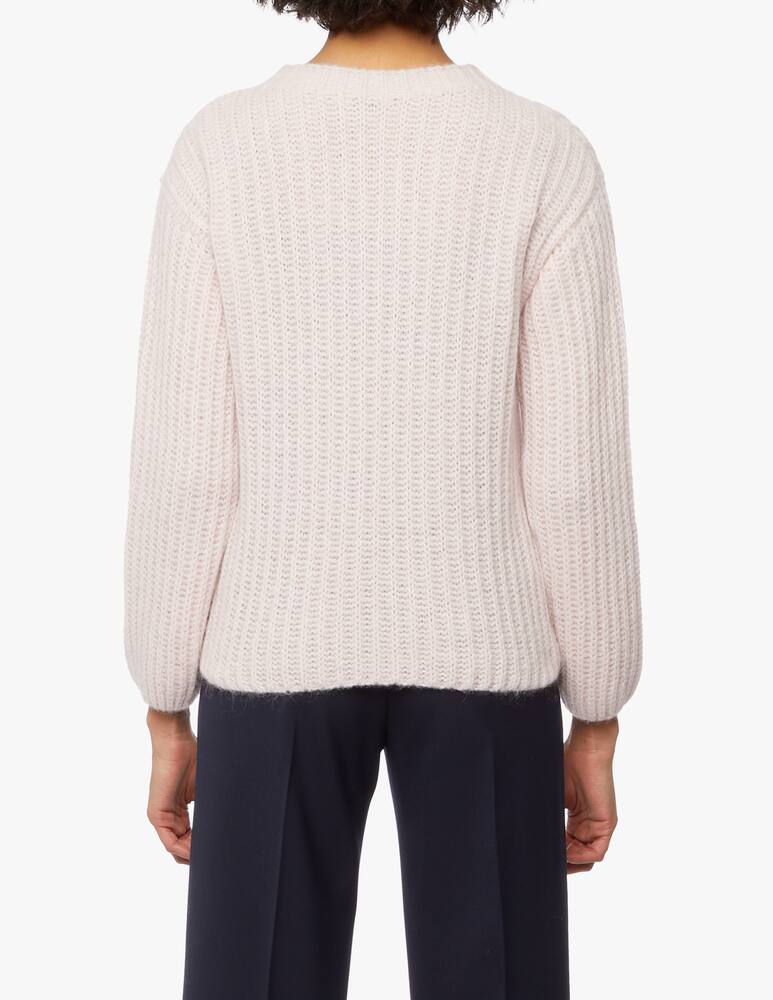 rinascente Peserico Alpaca wool jumper