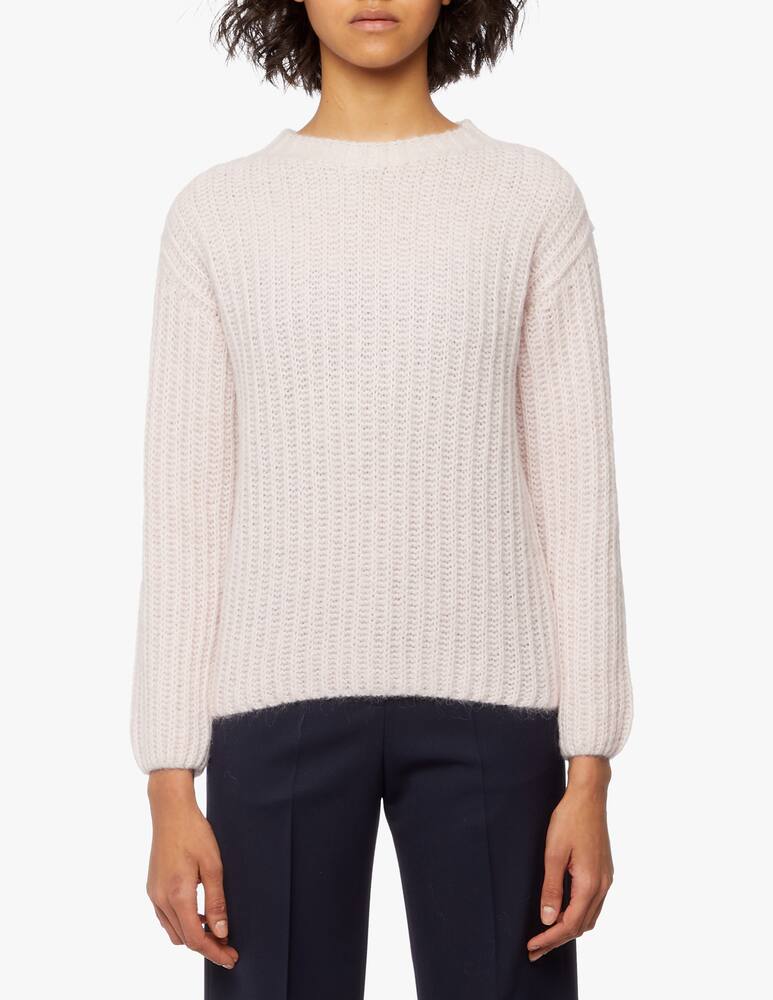 rinascente Peserico Alpaca wool jumper