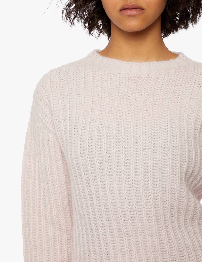 rinascente Peserico Alpaca wool jumper