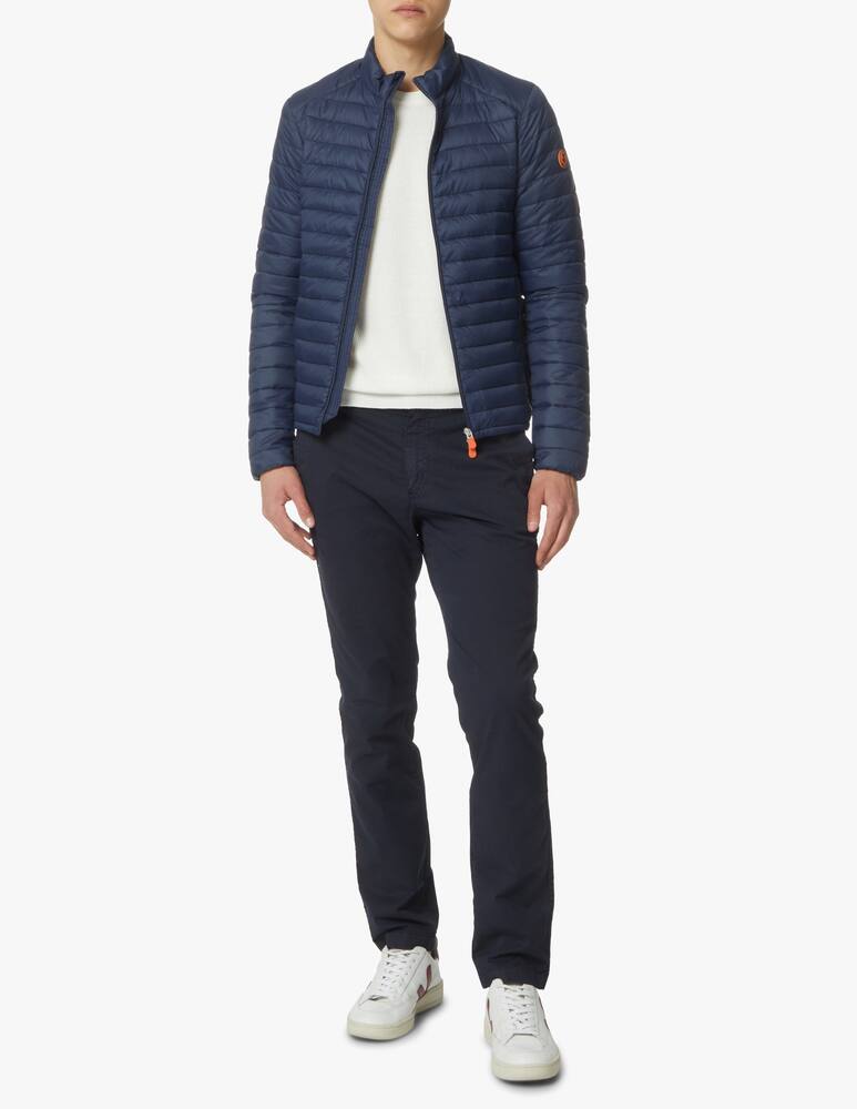 rinascente Save The Duck Giacca 100g alexander - blu