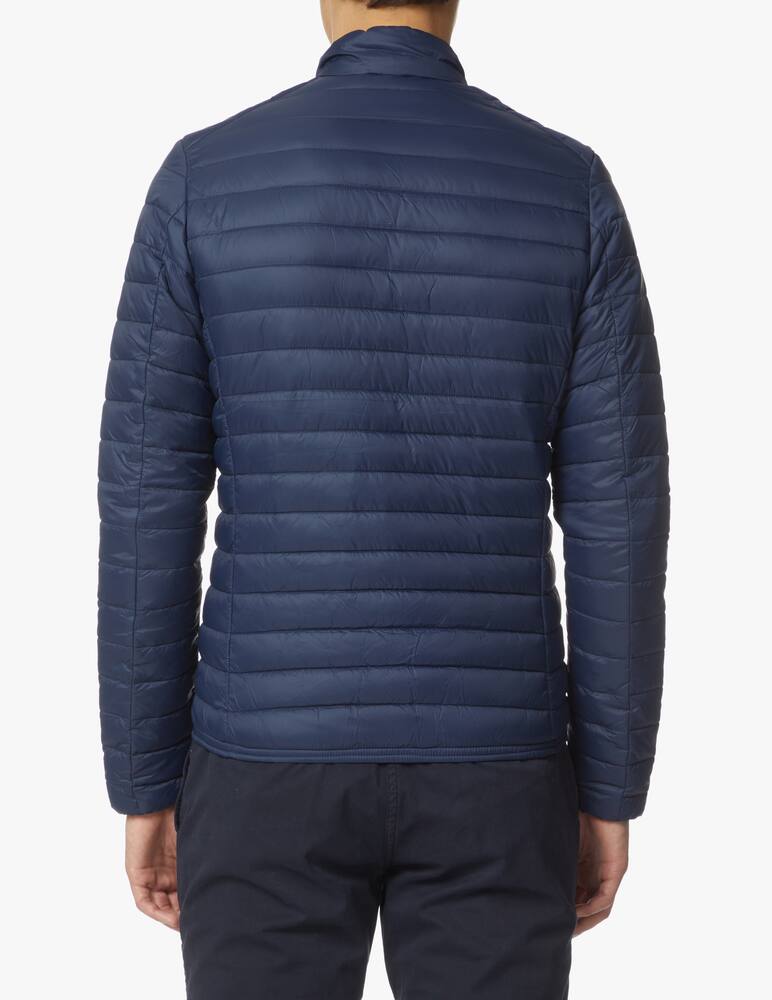 rinascente Save The Duck Giacca 100g alexander - blu