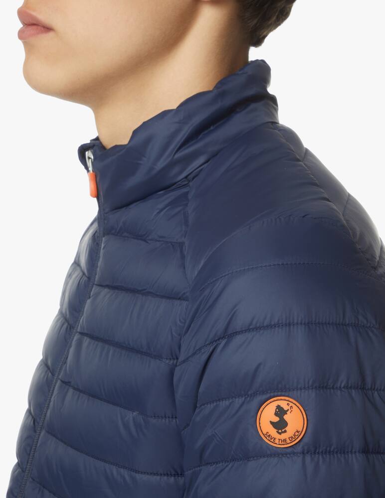 rinascente Save The Duck Giacca 100g alexander - blu