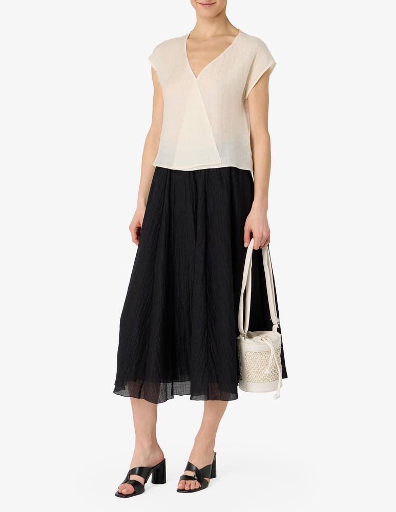 rinascente 24.7 Studio Top incrociato