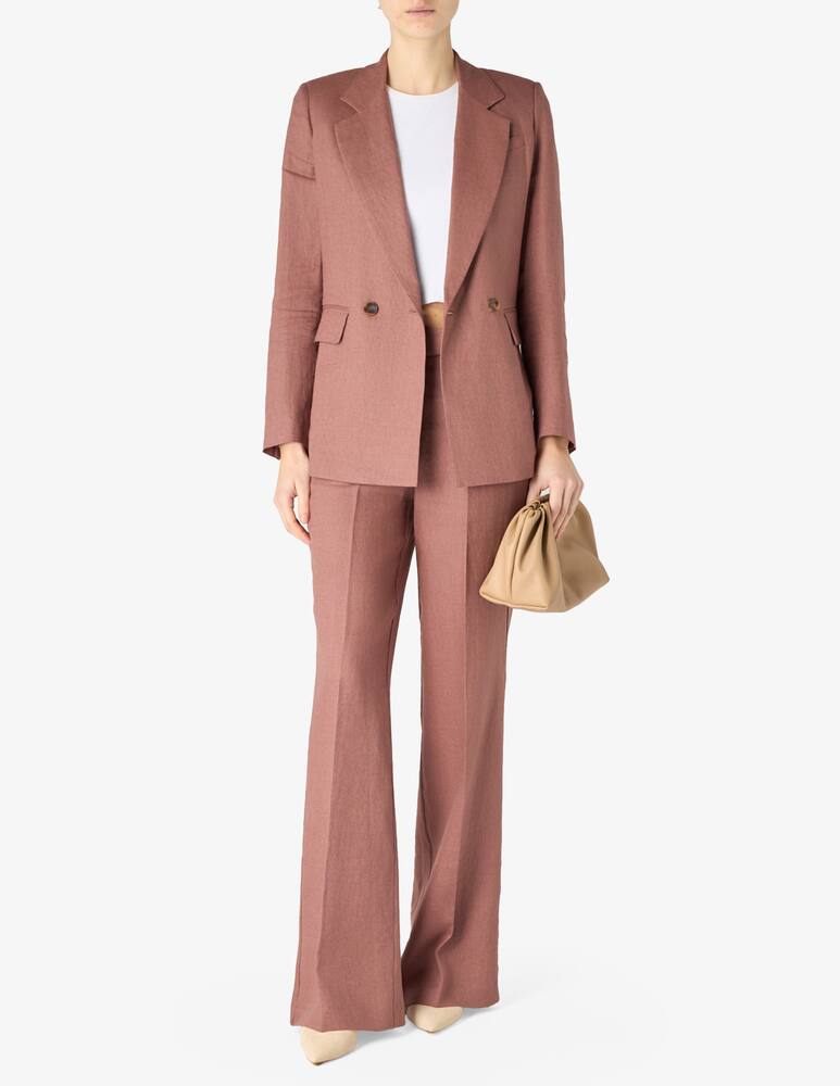 rinascente 24.7 Studio Flarelino trousers