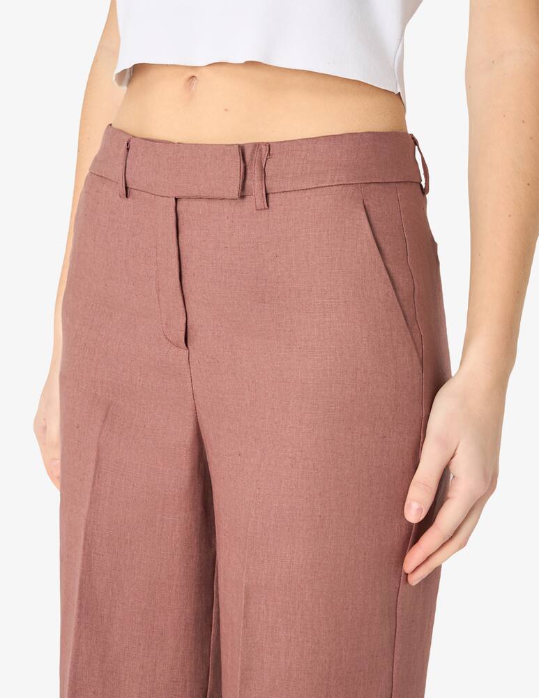 rinascente 24.7 Studio Flarelino trousers