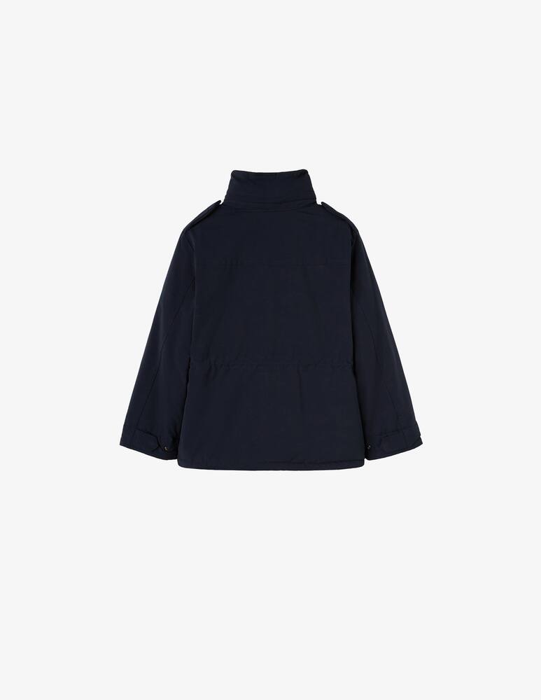 rinascente Aspesi Compfortemp jacket - Blue