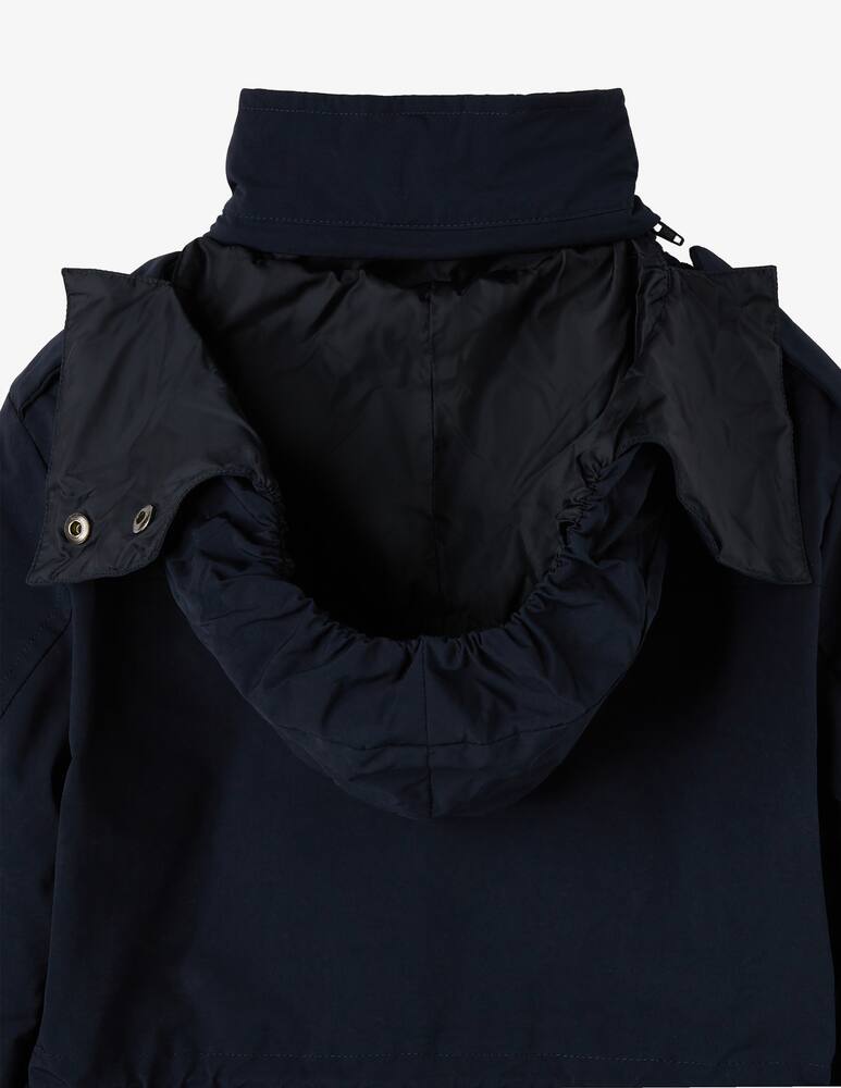 rinascente Aspesi Compfortemp jacket - Blue