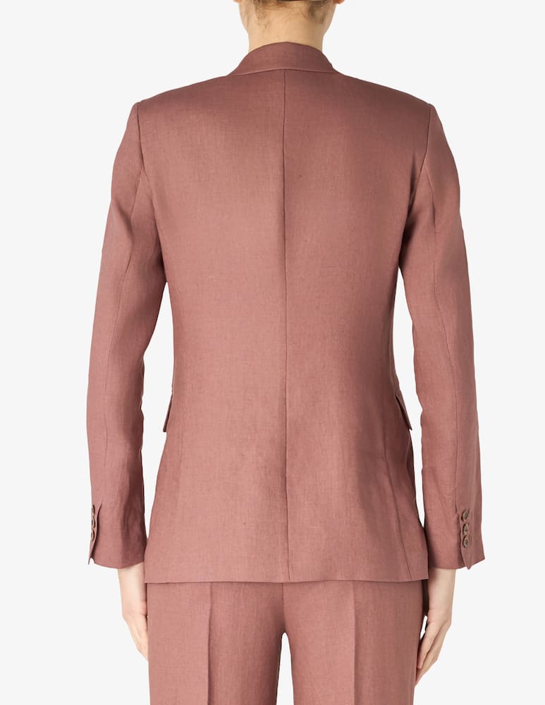 rinascente 24.7 Studio Blazer doppiopetto