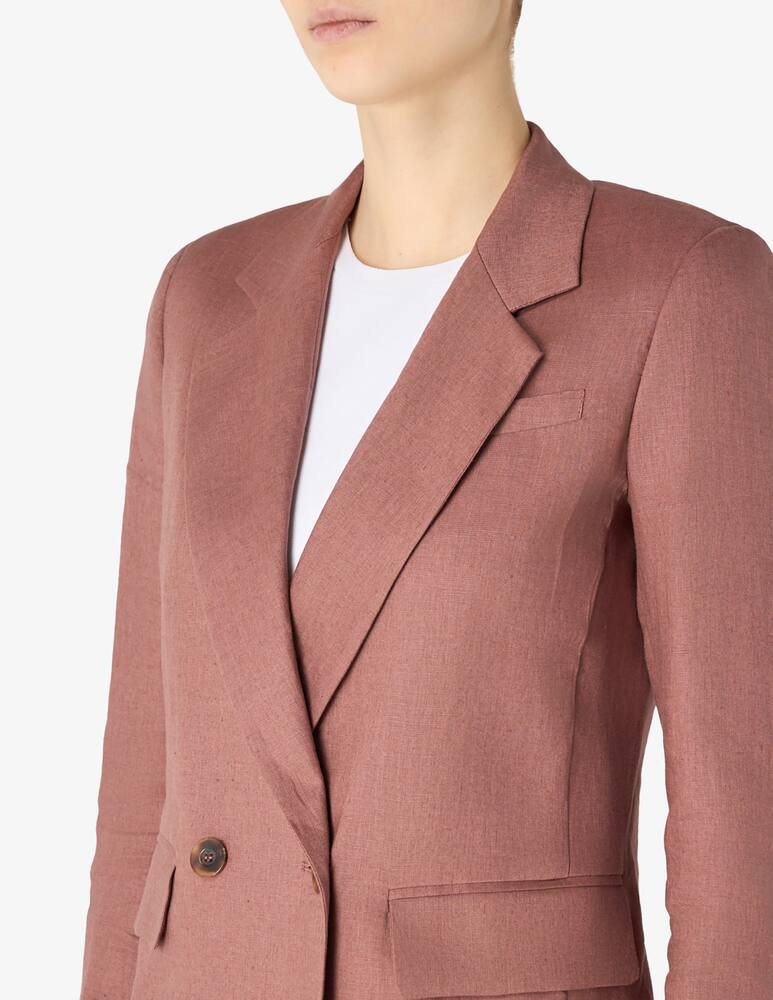 rinascente 24.7 Studio Blazer doppiopetto