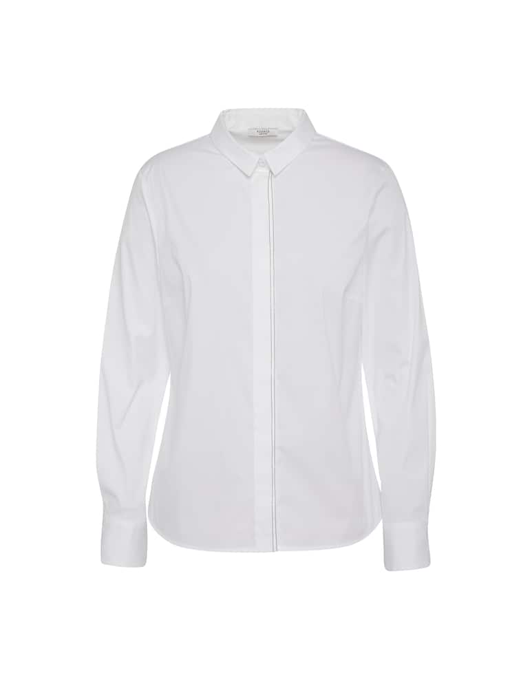 rinascente Peserico Cotton blend shirt