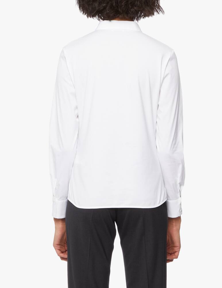 rinascente Peserico Cotton blend shirt
