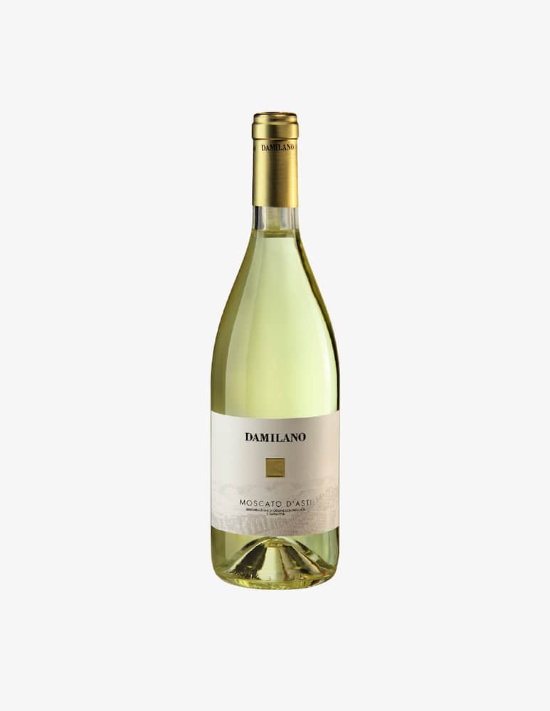 rinascente Damilano Moscato d'Asti 2024 750ml