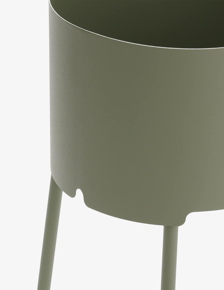 rinascente Hiro Altea Plant Holder Round Small