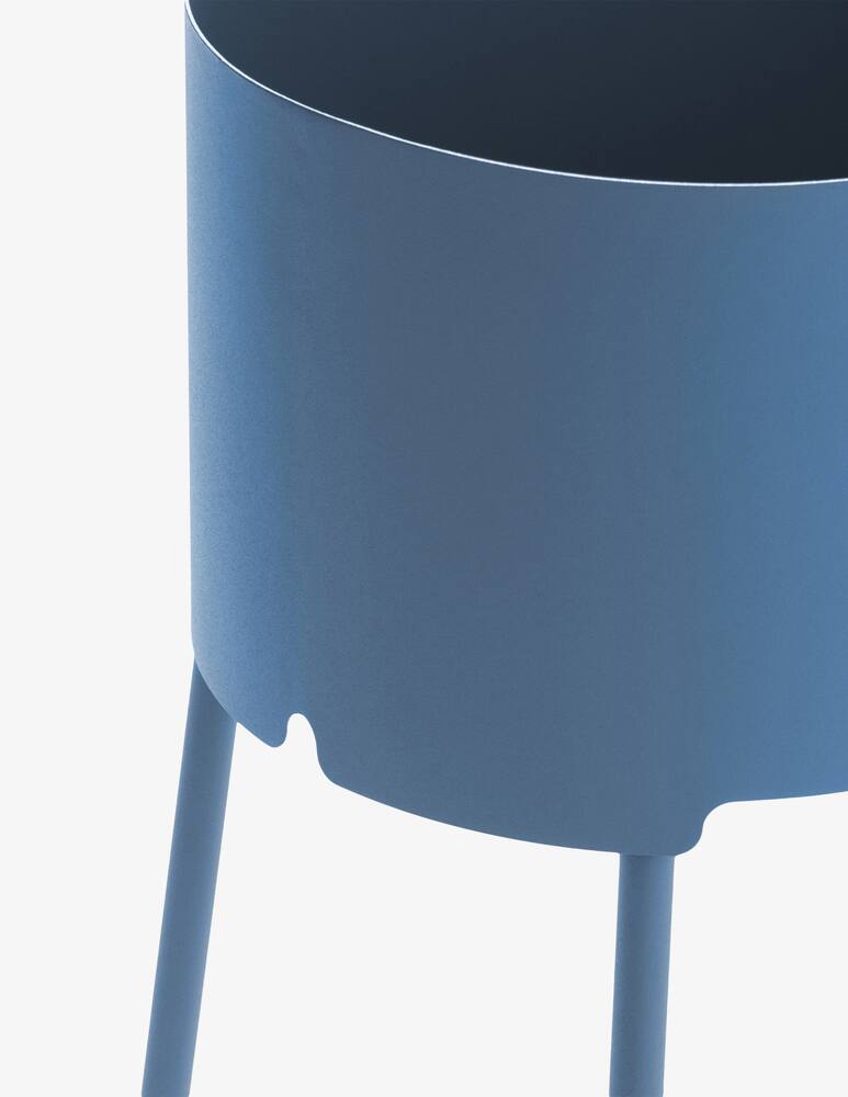 rinascente Hiro Altea Plant Holder Round Small