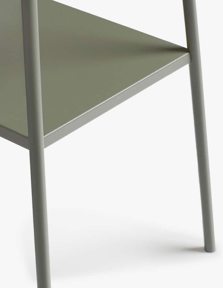 rinascente Hiro Altea Portavasi Alto