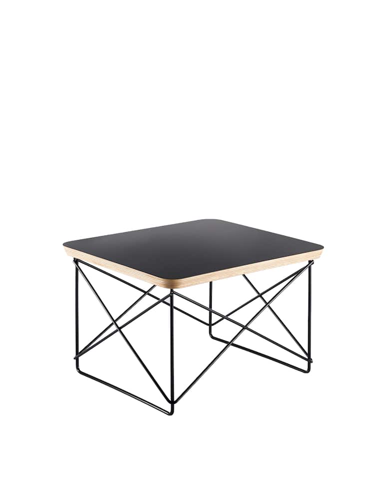 Vitra Occasional Table Ltr - picture 1