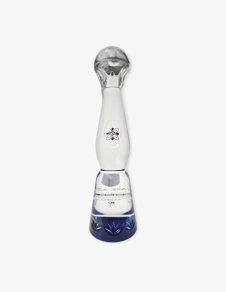 rinascente Clase Azul Mexico Tequila Plata 70cl
