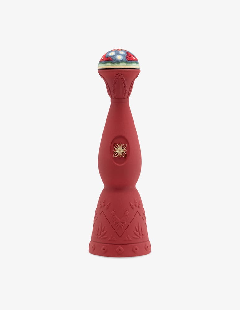 rinascente Clase Azul Mexico Mezcal San Luis Potosi 70cl