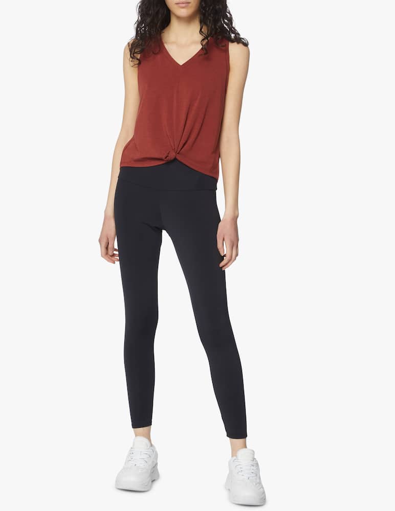 rinascente Onzie Basic high rise leggigns