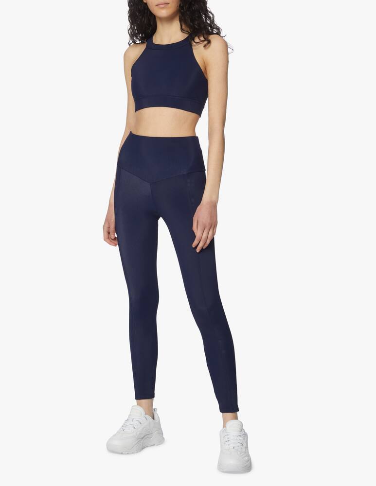 Onzie Leggings a vita alta Sweetheart - immagine 2 Onzie Leggings a vita alta Sweetheart - immagine 2