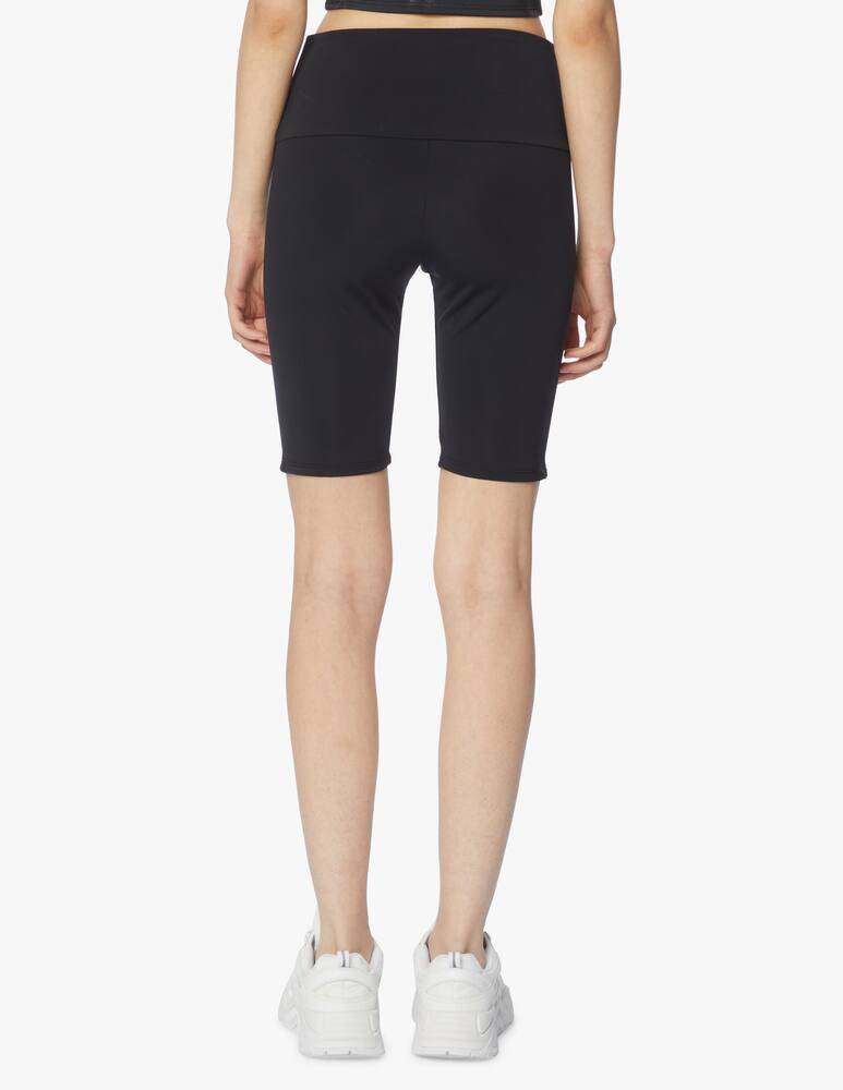 Onzie High rise bike short - picture 3 Onzie High rise bike short - picture 3