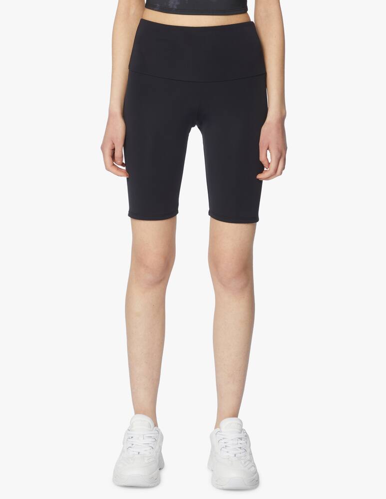 rinascente Onzie Pantaloni corti a vita alta