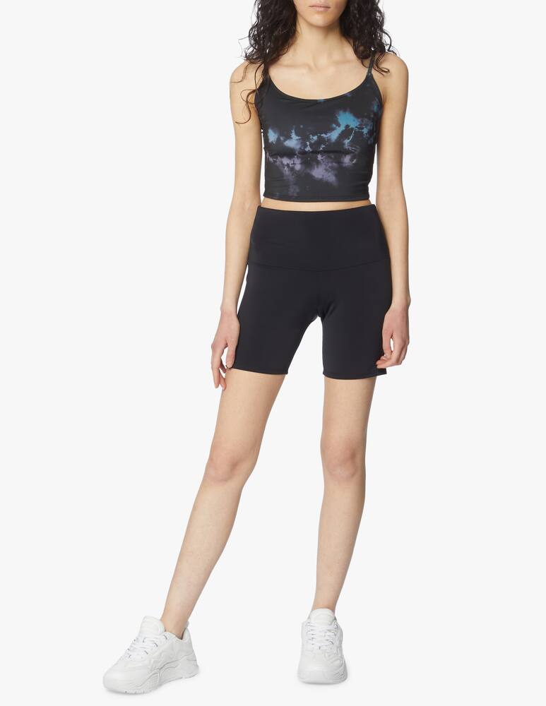 rinascente Onzie Pantaloni corti a vita alta