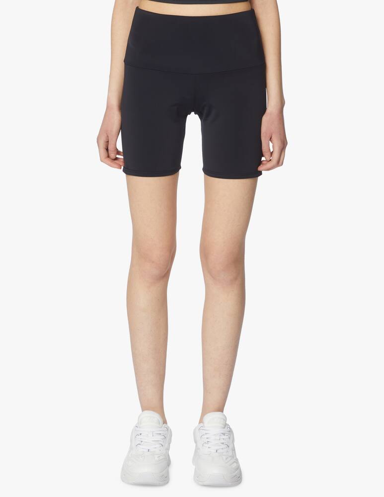 rinascente Onzie Pantaloni corti a vita alta