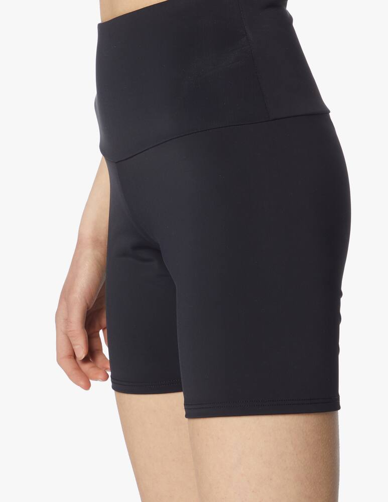 rinascente Onzie Pantaloni corti a vita alta