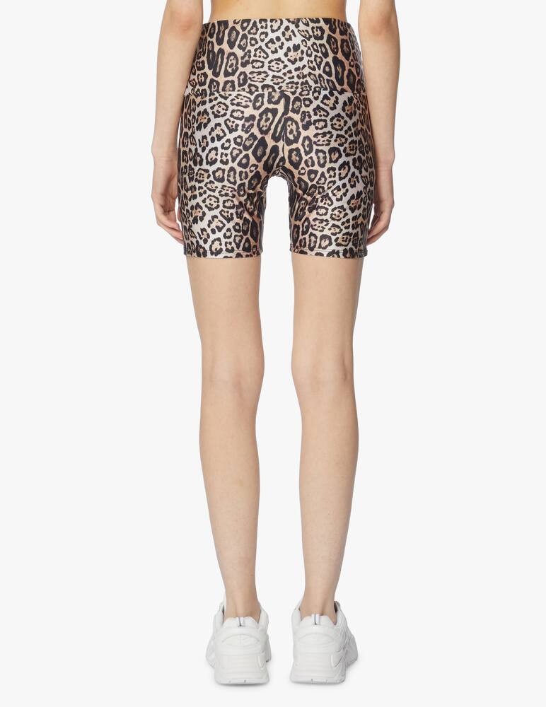 rinascente Onzie Pantaloni corti a vita alta