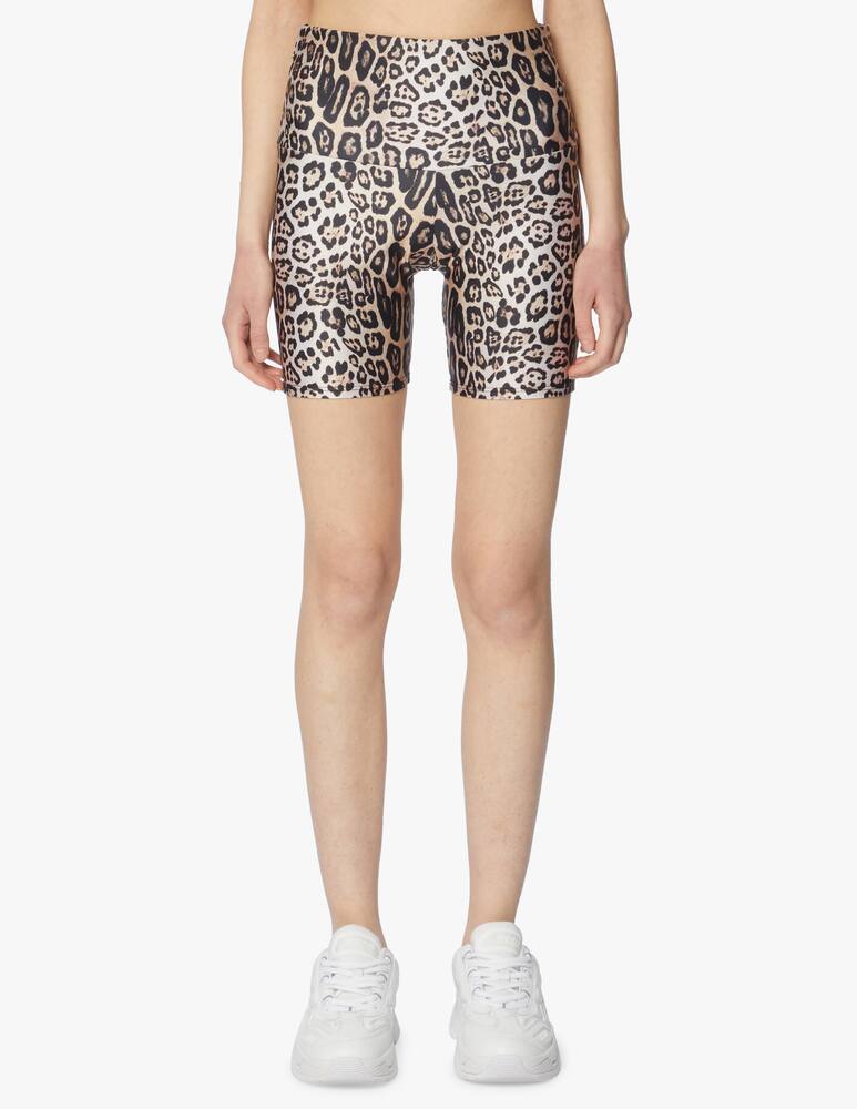 rinascente Onzie Pantaloni corti a vita alta